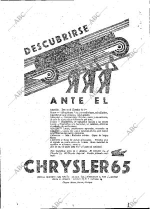ABC MADRID 04-06-1929 página 22