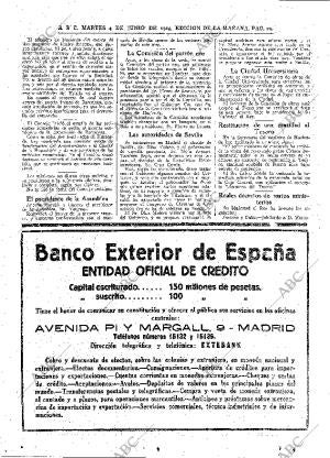 ABC MADRID 04-06-1929 página 24