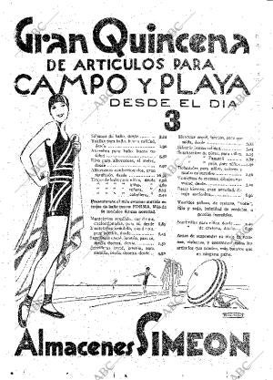 ABC MADRID 04-06-1929 página 28