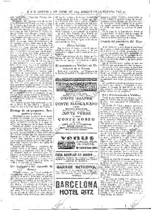 ABC MADRID 04-06-1929 página 30