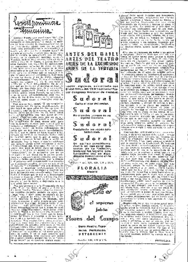 ABC MADRID 04-06-1929 página 38