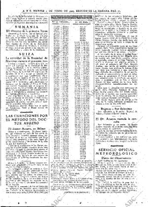 ABC MADRID 04-06-1929 página 41