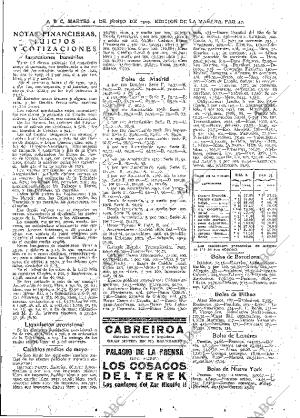 ABC MADRID 04-06-1929 página 47