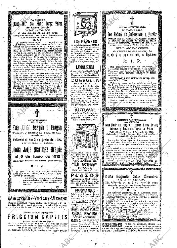 ABC MADRID 04-06-1929 página 53