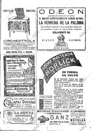 ABC MADRID 04-06-1929 página 55