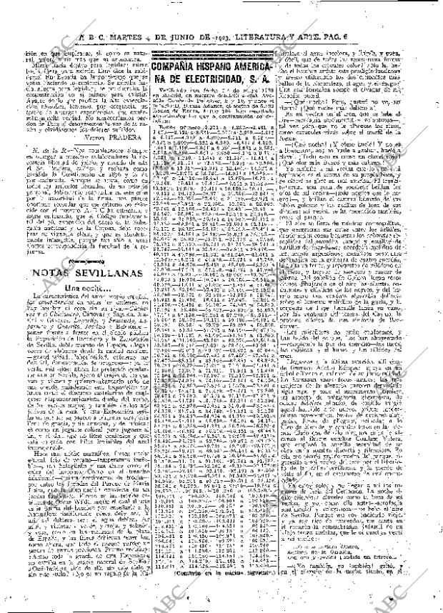 ABC MADRID 04-06-1929 página 6