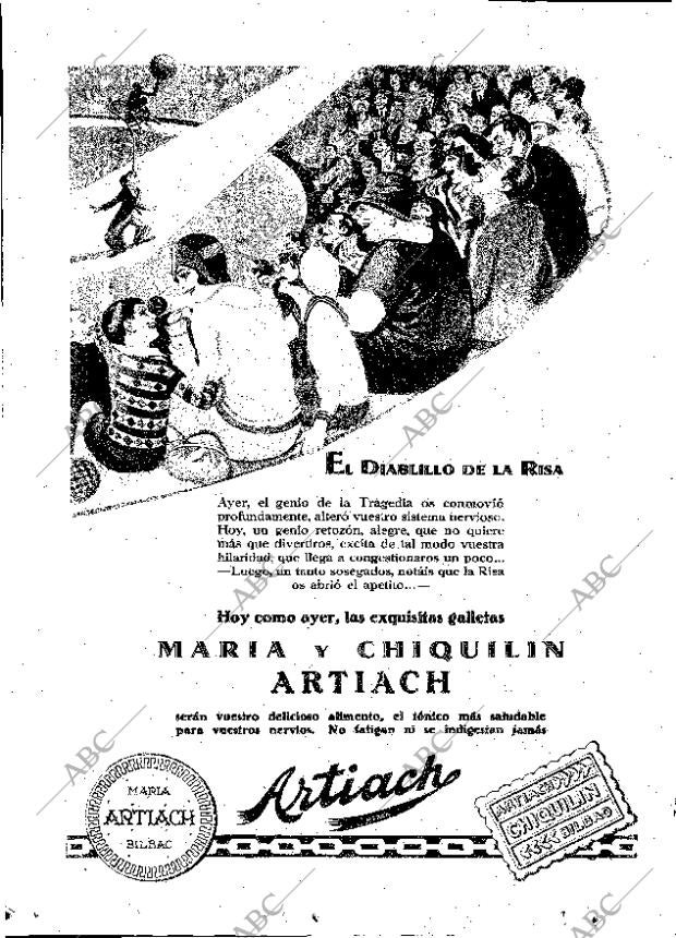 ABC MADRID 04-06-1929 página 8