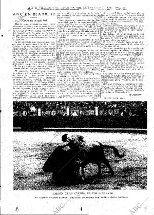 ABC MADRID 07-06-1929 página 13