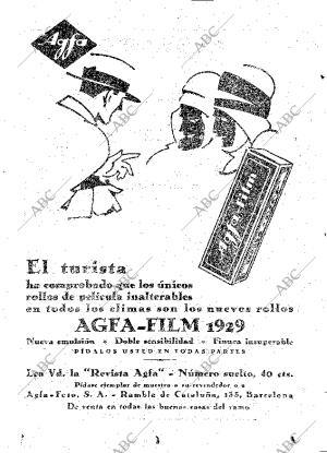 ABC MADRID 07-06-1929 página 14