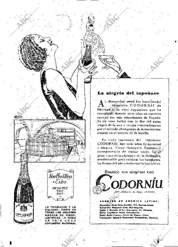 ABC MADRID 07-06-1929 página 2