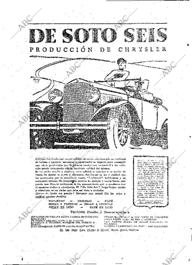 ABC MADRID 07-06-1929 página 20
