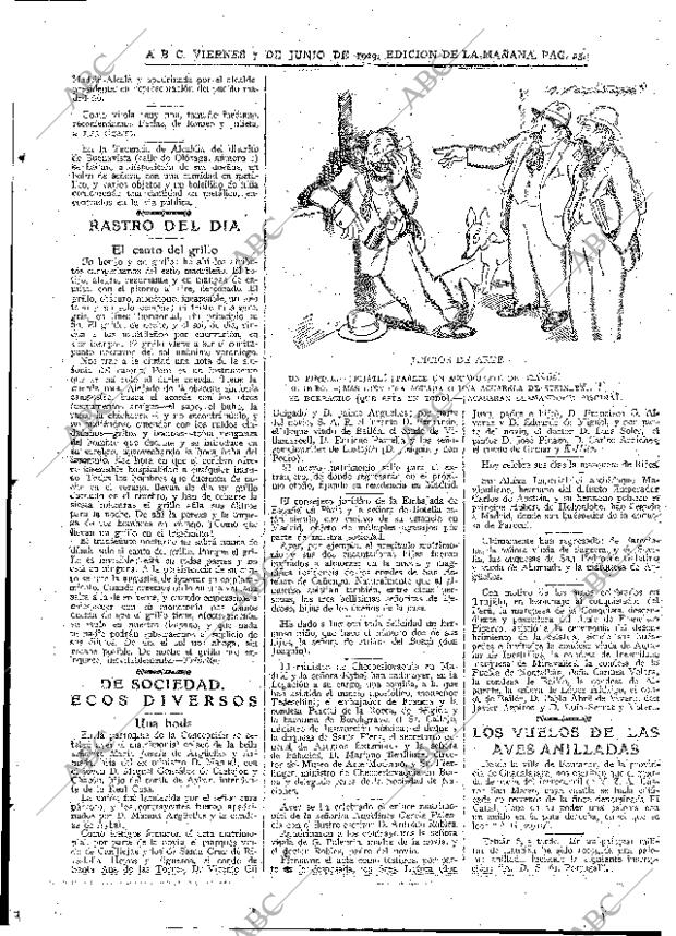 ABC MADRID 07-06-1929 página 23