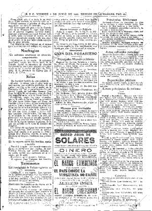 ABC MADRID 07-06-1929 página 29