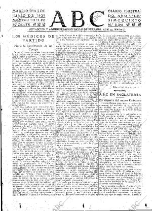 ABC MADRID 07-06-1929 página 3