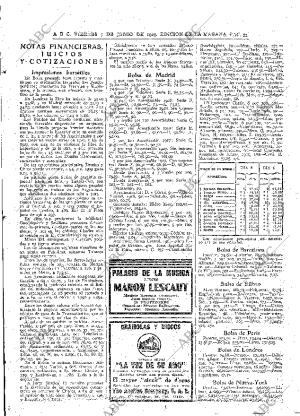 ABC MADRID 07-06-1929 página 33