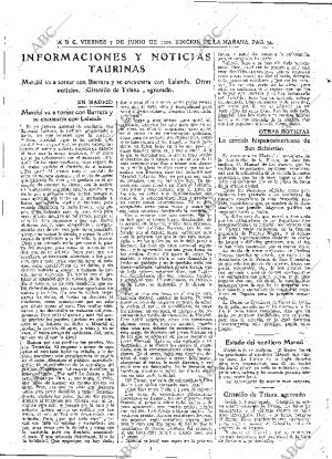 ABC MADRID 07-06-1929 página 34