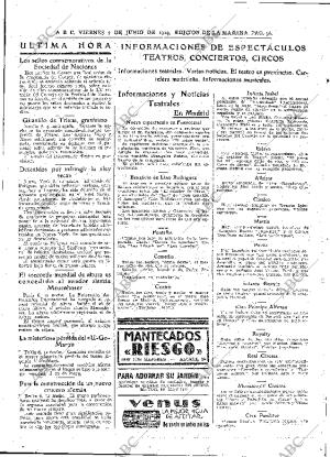 ABC MADRID 07-06-1929 página 36