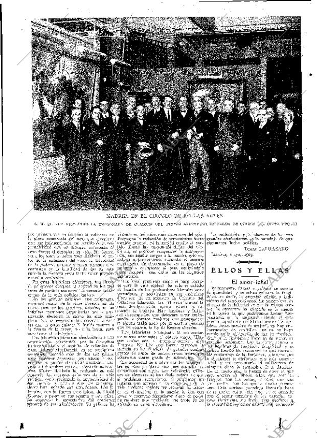 ABC MADRID 07-06-1929 página 4