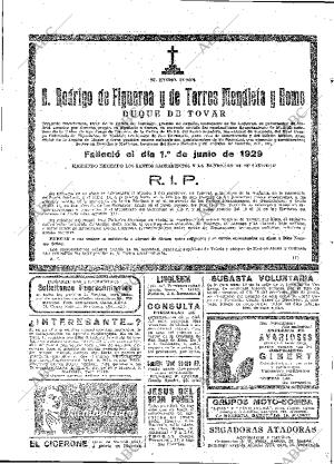 ABC MADRID 07-06-1929 página 42