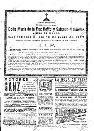 ABC MADRID 07-06-1929 página 45