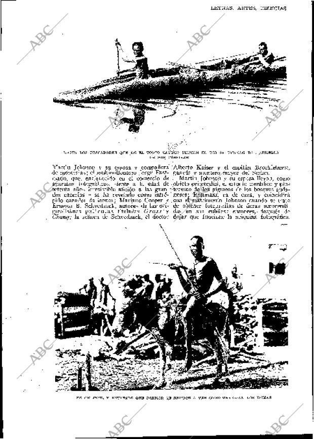 BLANCO Y NEGRO MADRID 09-06-1929 página 25