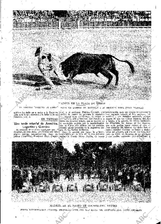 ABC MADRID 11-06-1929 página 13