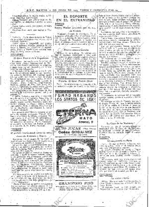 ABC MADRID 11-06-1929 página 20