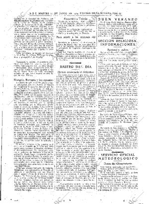 ABC MADRID 11-06-1929 página 24