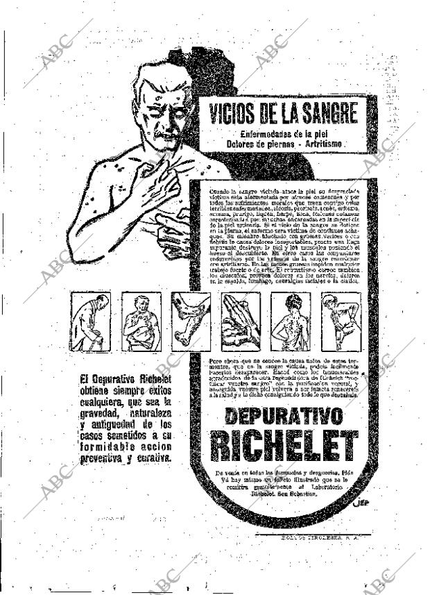 ABC MADRID 11-06-1929 página 26
