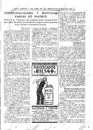 ABC MADRID 11-06-1929 página 37