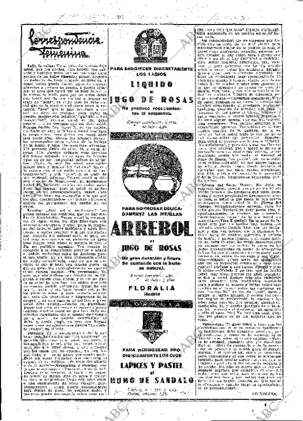 ABC MADRID 11-06-1929 página 46