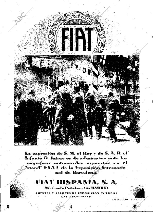 ABC MADRID 11-06-1929 página 8