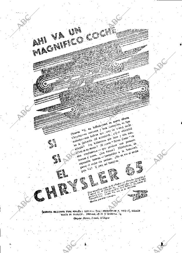 ABC MADRID 15-06-1929 página 14