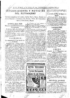 ABC MADRID 15-06-1929 página 31