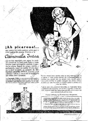 ABC MADRID 15-06-1929 página 34