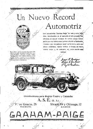 ABC MADRID 15-06-1929 página 36