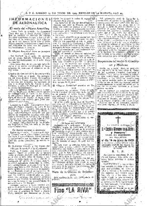 ABC MADRID 15-06-1929 página 41