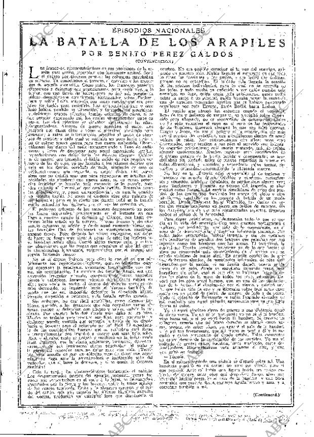 ABC MADRID 15-06-1929 página 47