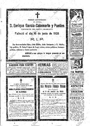 ABC MADRID 15-06-1929 página 51