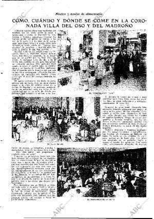 ABC MADRID 16-06-1929 página 10