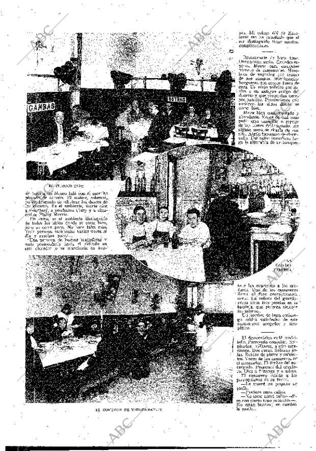 ABC MADRID 16-06-1929 página 11