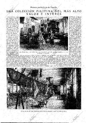 ABC MADRID 16-06-1929 página 13