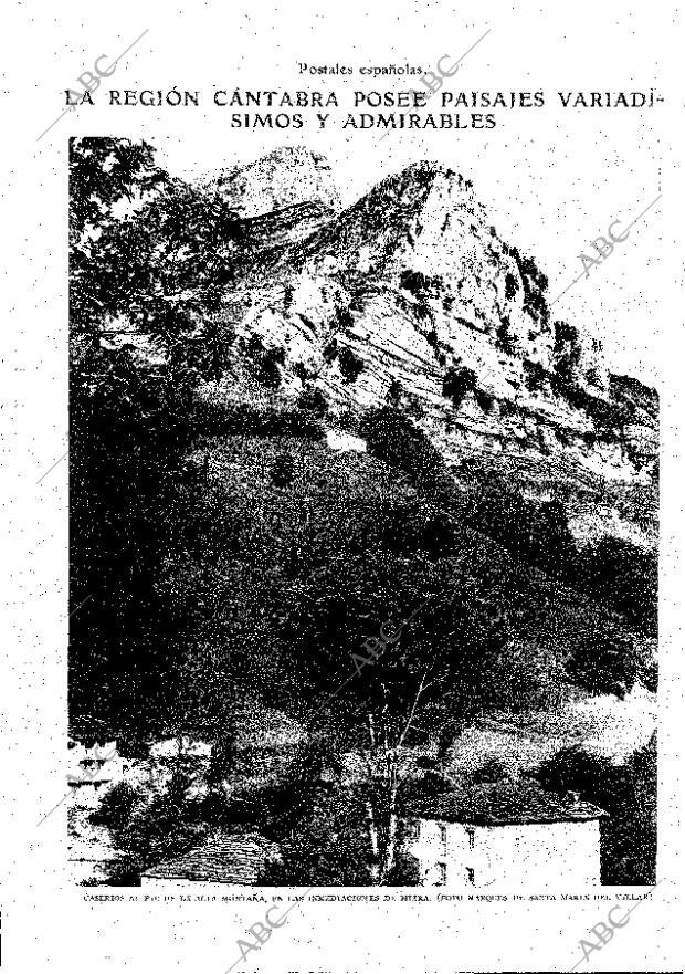 ABC MADRID 16-06-1929 página 17