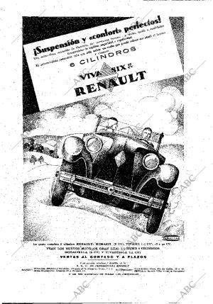 ABC MADRID 16-06-1929 página 18