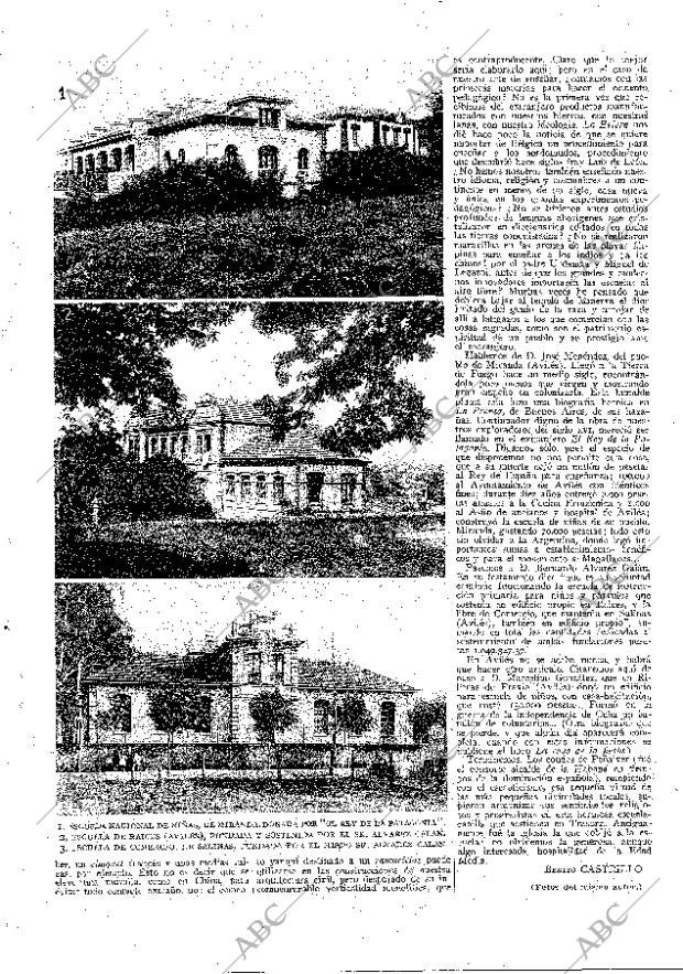 ABC MADRID 16-06-1929 página 22