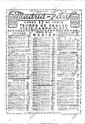 ABC MADRID 16-06-1929 página 24