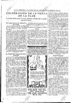 ABC MADRID 16-06-1929 página 33