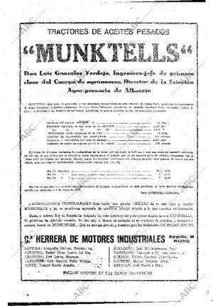 ABC MADRID 16-06-1929 página 36