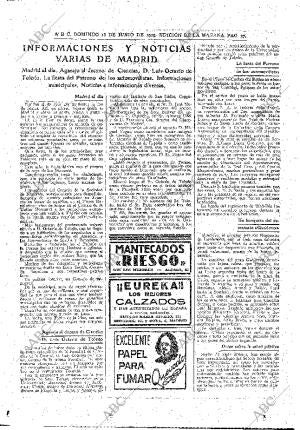ABC MADRID 16-06-1929 página 37