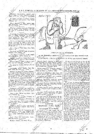 ABC MADRID 16-06-1929 página 39